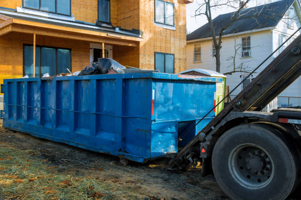 Best Residential Junk Removal  in Vley Grande, AL