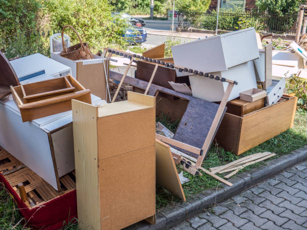 Retail Junk Removal in Valley Grande, AL