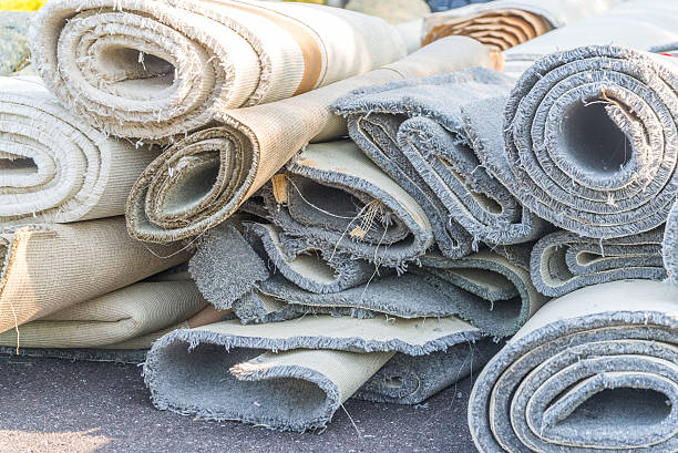Best Construction Debris Removal  in Vley Grande, AL