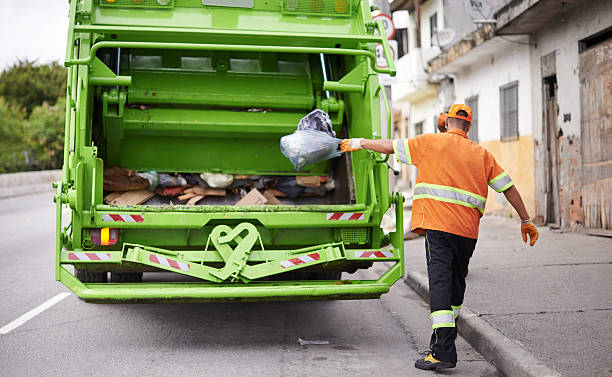 Best Scrap Metal Removal  in Vley Grande, AL